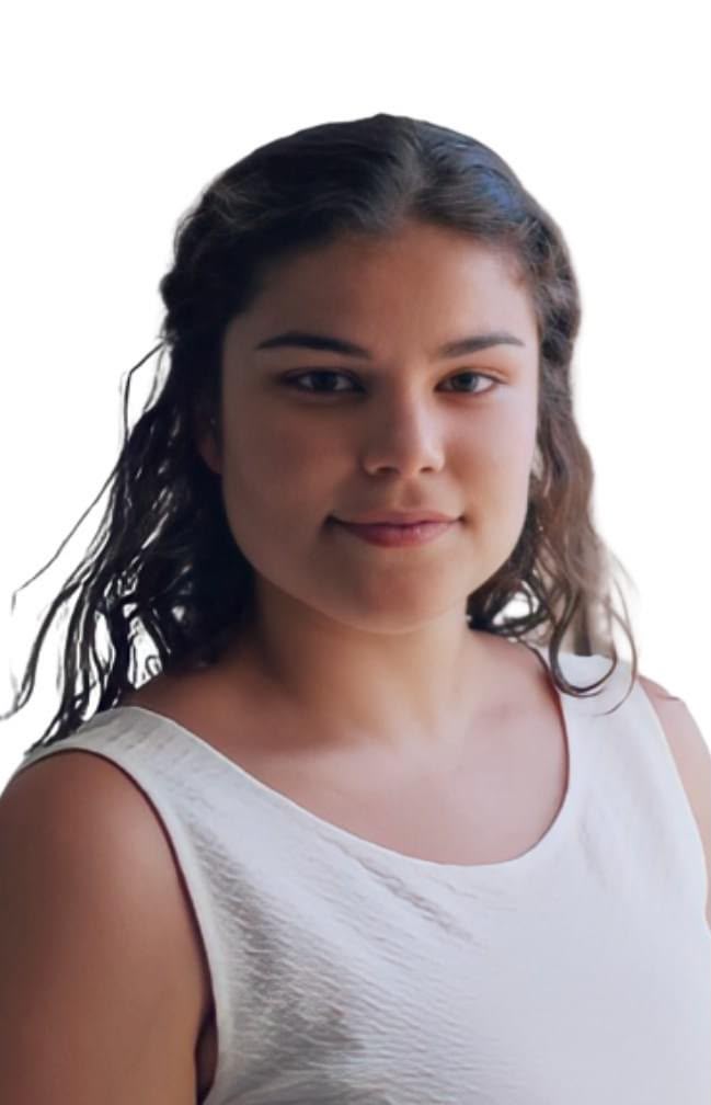 Ana Justo