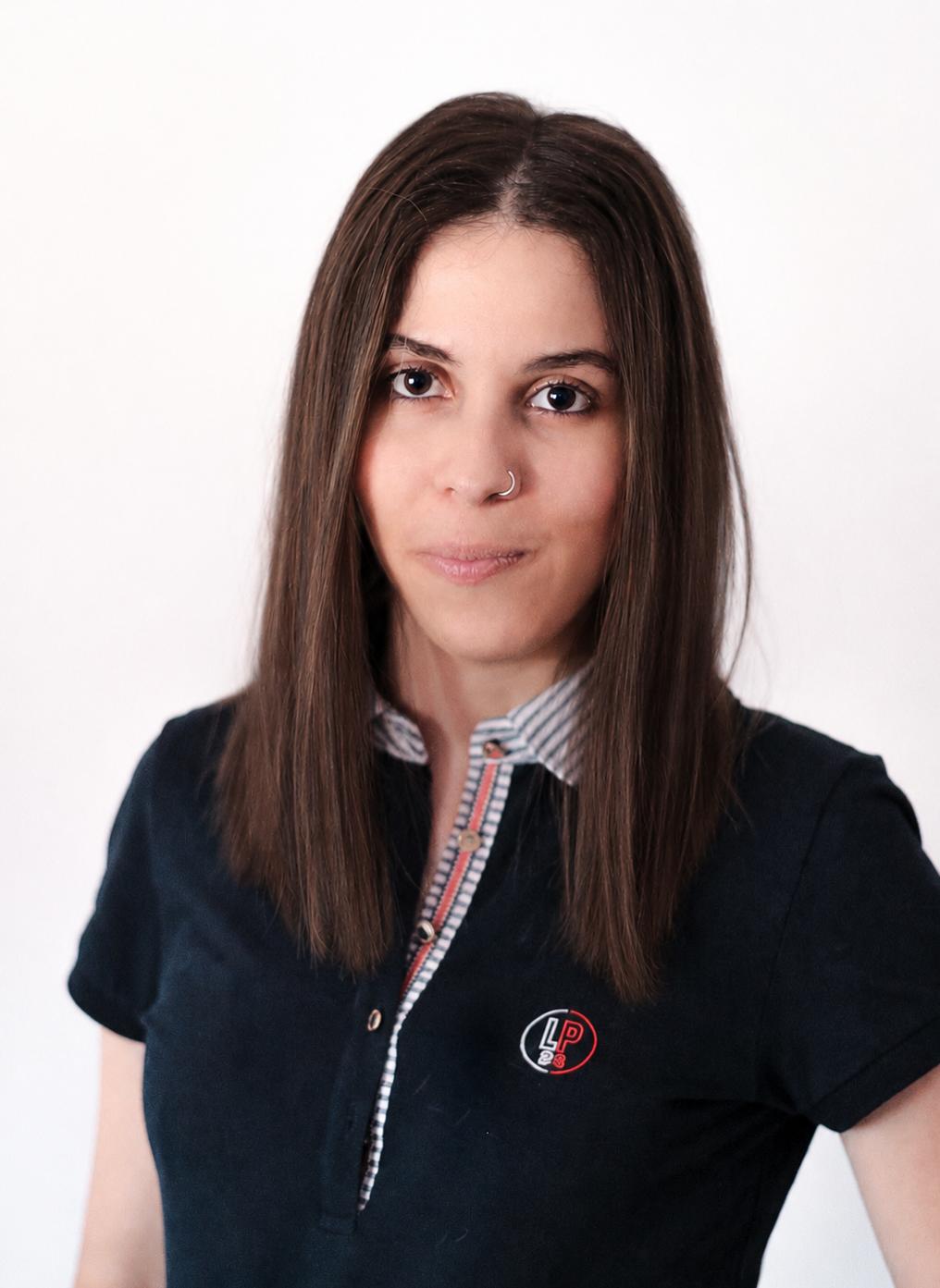 Ângela de Almeida
