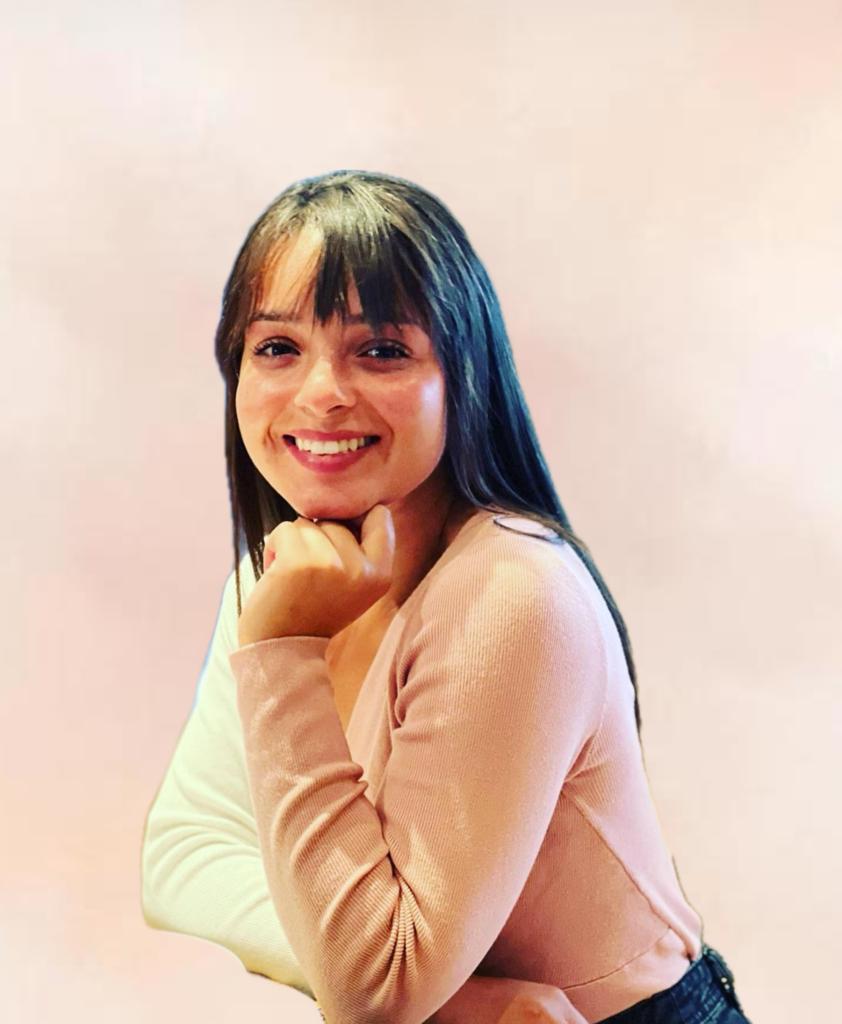Dra. Rafaela - Diretora Clínica