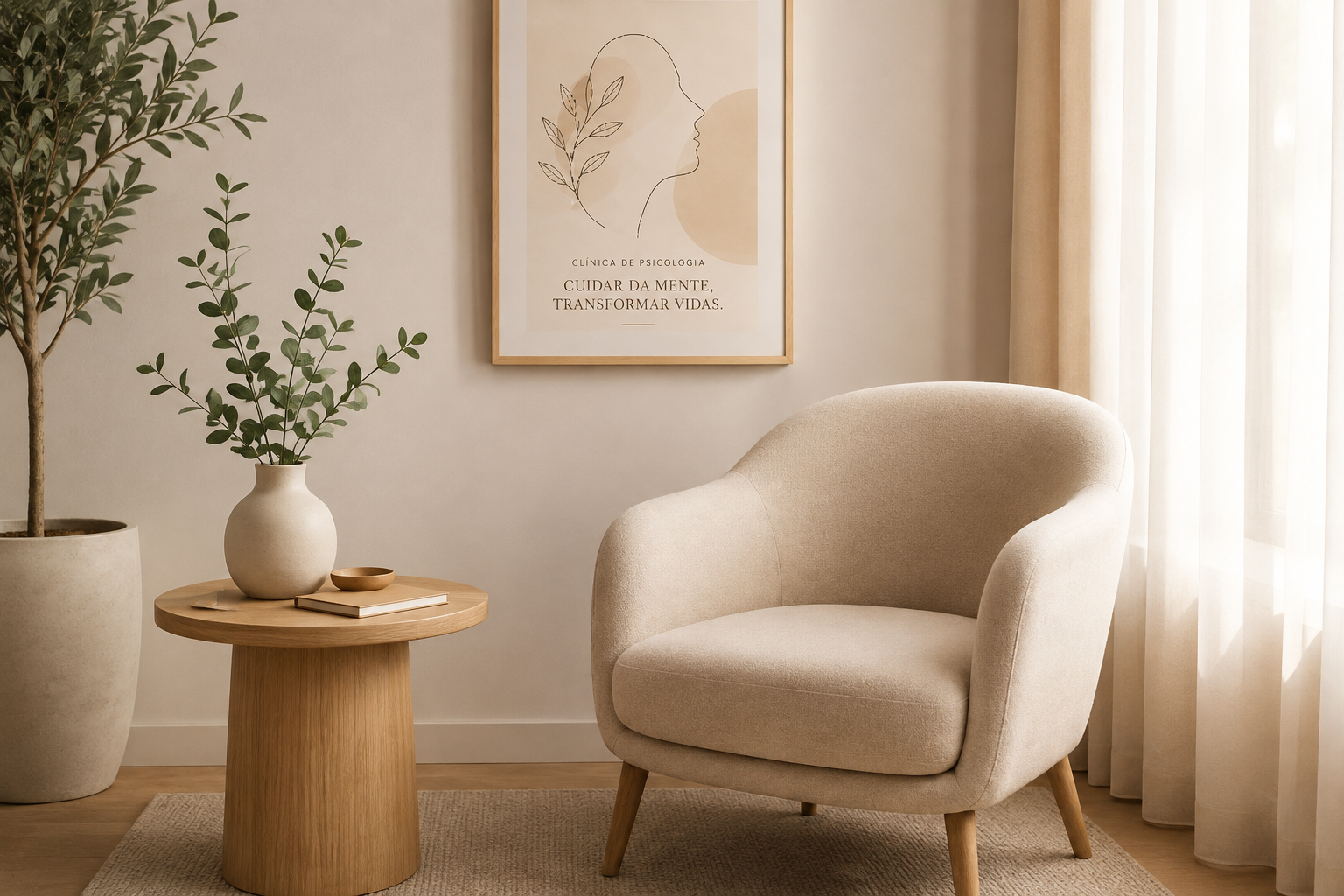 Consultório de Psicologia Neurolab